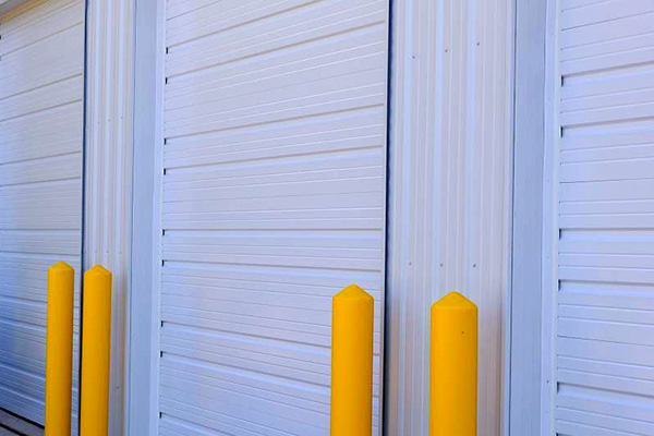 Commercial Garage Doors